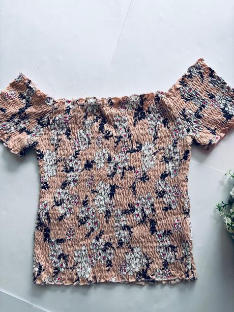 Halenka žebrovaná - v.12/13 let zn. new look, new look,158