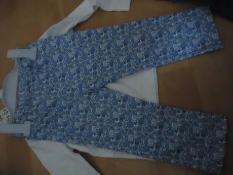 3 dílný komplet, cherokee,86