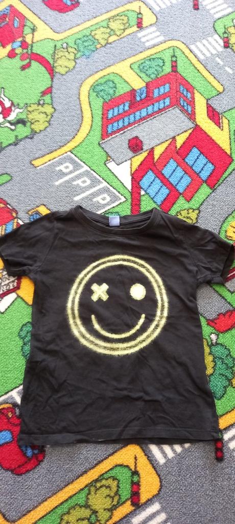 Tričko, dopodopo,110