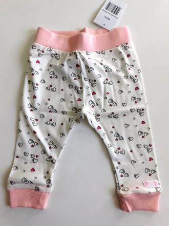 Dětské tepláčky-tepláky, disney,68