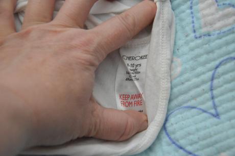 134 140 cherokee bavlněné tričko s potiskem, cherokee,140