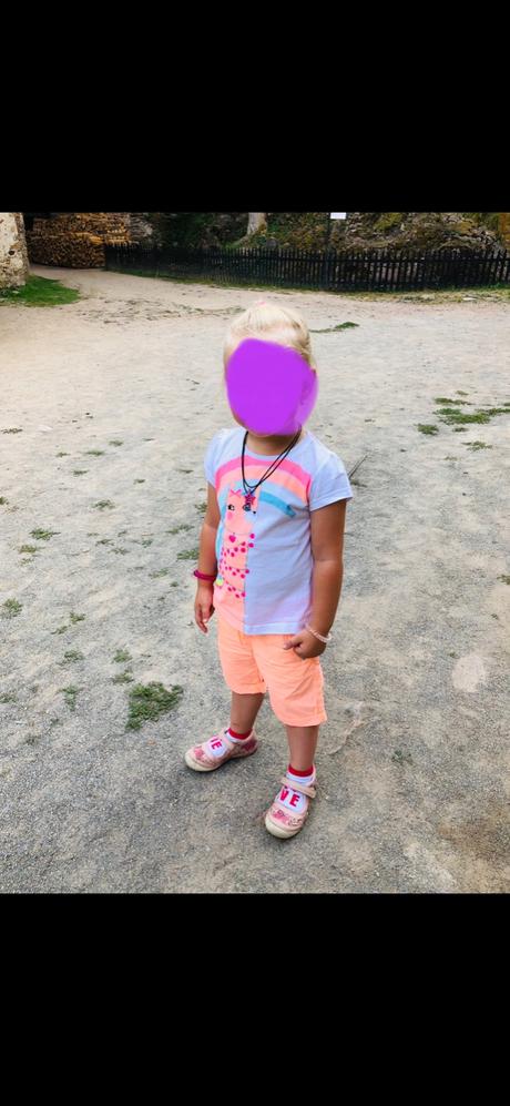 110/116 oblečení 23 ks, 104–116