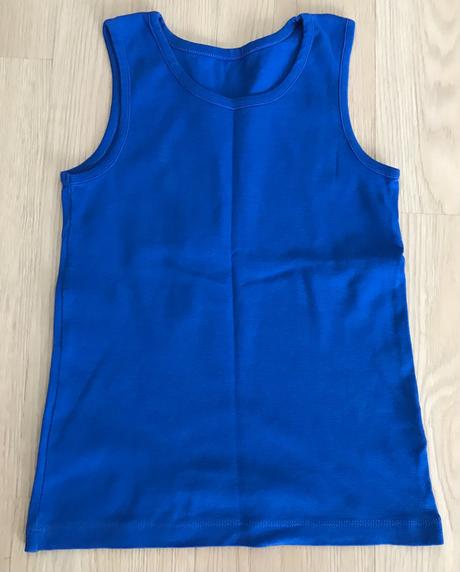 Sada nátělníků marks & spencer 4 kusy, marks & spencer,128