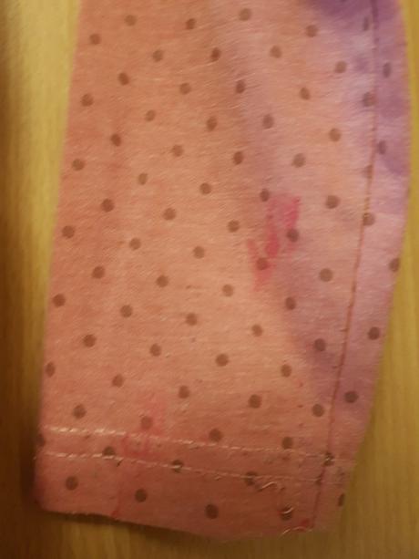 Dívčí tričko značky primark, velikost 3-4 roky, primark,104