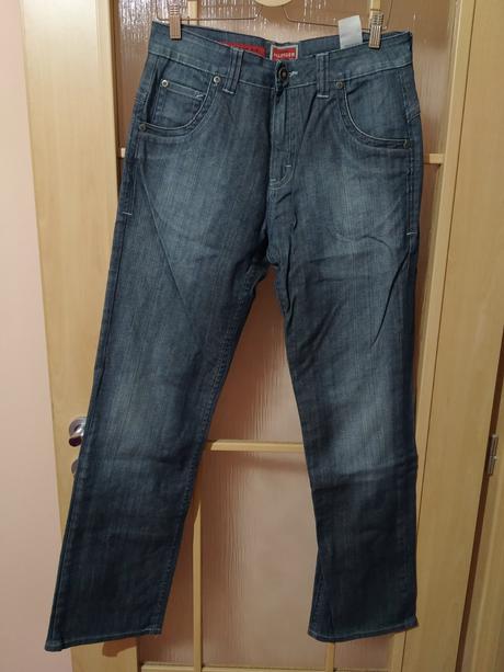 Džíny tommy hilfiger, tommy hilfiger,s