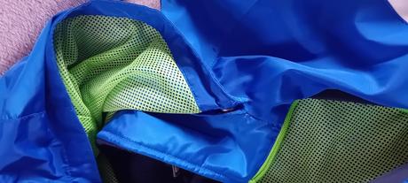 Zánovní frajerská bunda, lindex,128