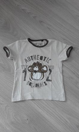 664 - tričko, next,98