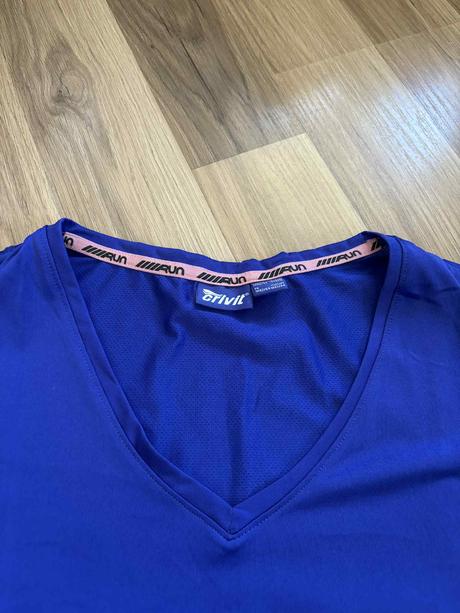 Běžecké tričko, crivit,m