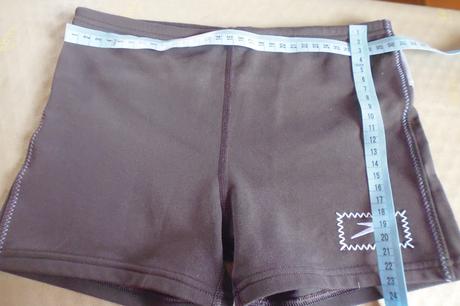 Plavky, speedo,122