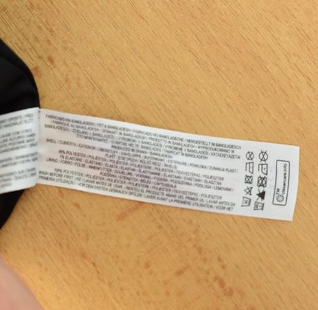 Letní overal vel. 12 - 13 let, primark,158