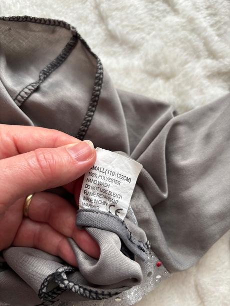 K5/ kostým teplářsky rytíř - v.6/7 let, 