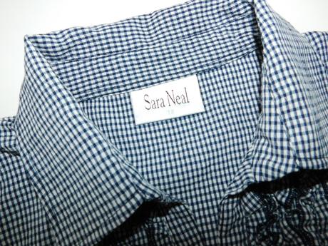 Dámská blůzka-halenka, 46