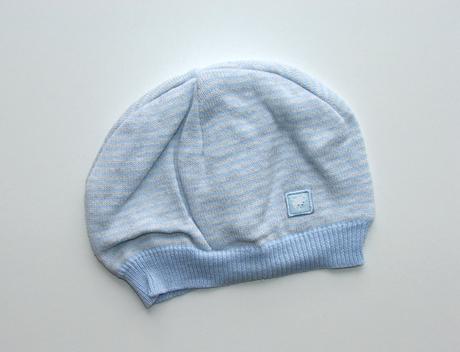 C750 podšitá přízová čepička vel. 62, george,62