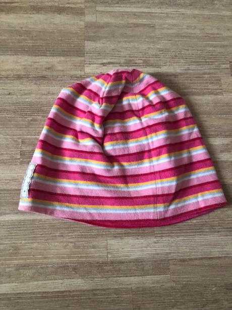 Pruhovaná čepice littlethings, little things,68