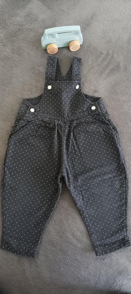 Kalhoty s laclem vel. 68, 68