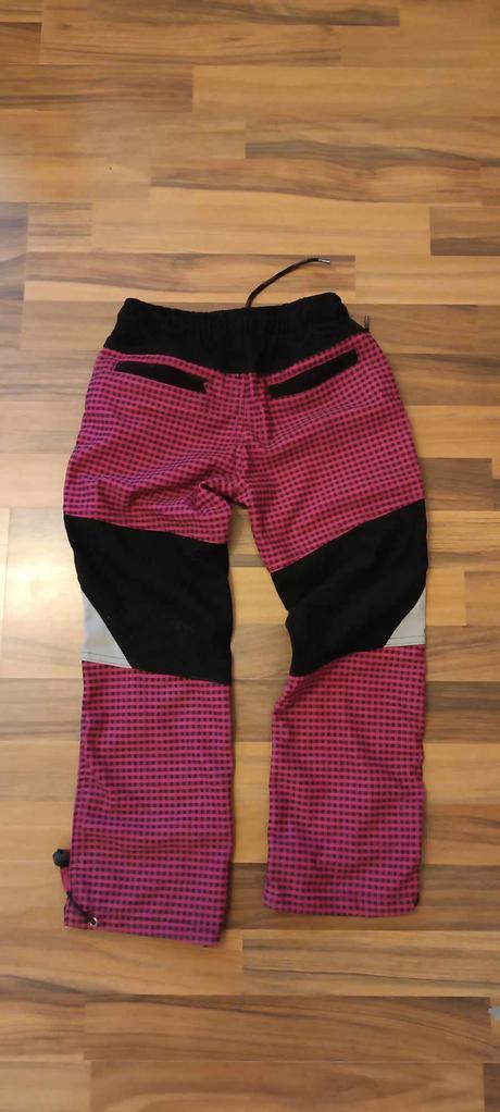 Sportovní kalhoty, grace,122