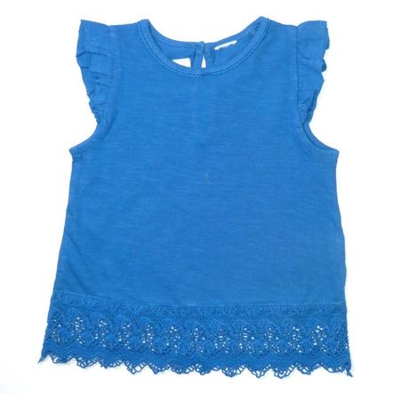 Bavlněné tričko vel.86, next,86