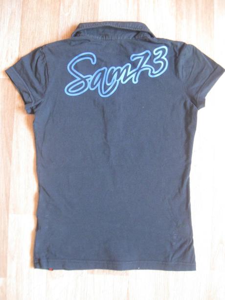 Tričko, s.a.m.,s