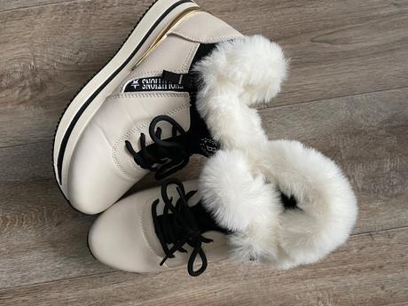 Boty zn evolutions vel.37, 37