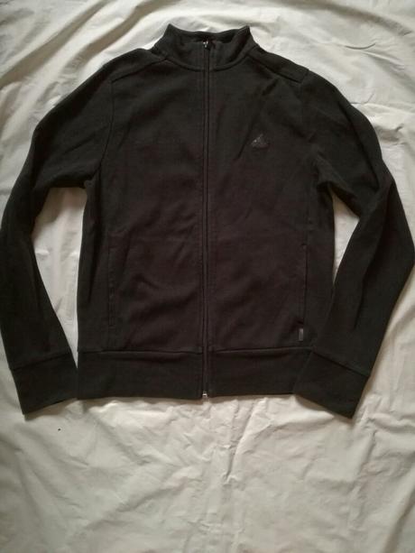 Mikina zn. adidas, adidas,m