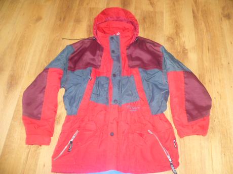 Pánská bunda zn. craft, vel. l/xl, craft,l