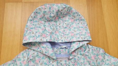 Jarní/podzimní bunda next, next,86