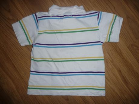 Polo triko next na 4-5l- vel.110, next,110