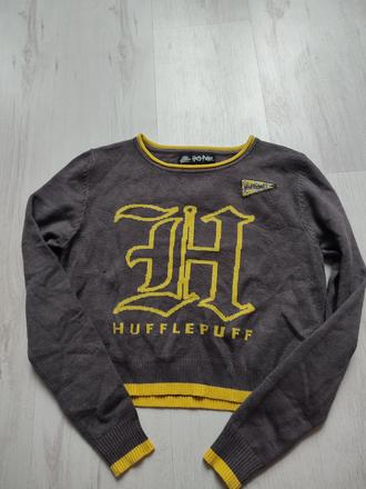 Svetr harry potter, velikost s, s