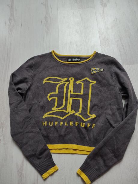 Svetr harry potter, velikost s, s