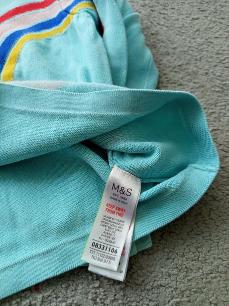 Svetr, marks & spencer,116