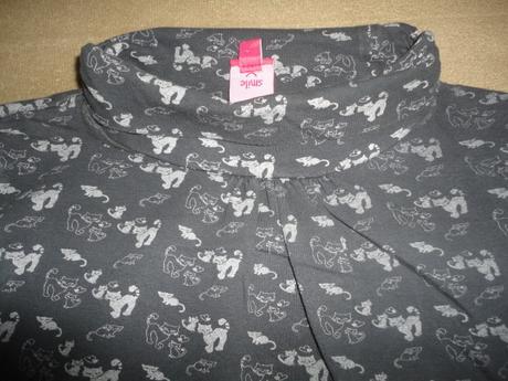 Bezva rolák tik&tak, vel. 116-122 (6-7 let), tik & tak,116