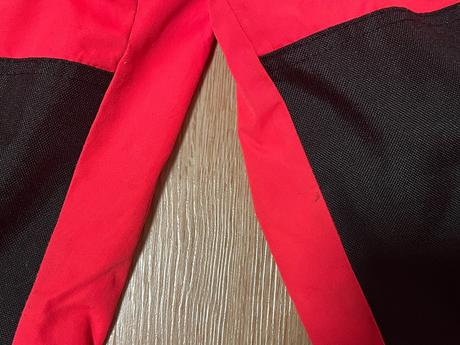 Dívčí oteplováky - lewro, vel. 116/122, lewro,116