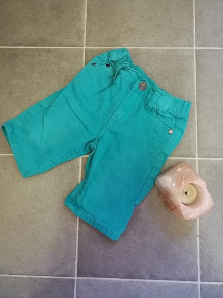 Chlapecké kalhoty kiki&koko 92, kiki&koko,92