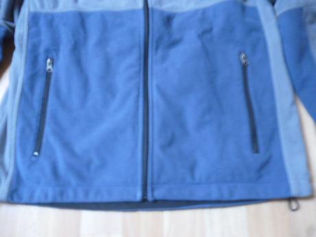 Sportovní bunda vel.m pánská, m