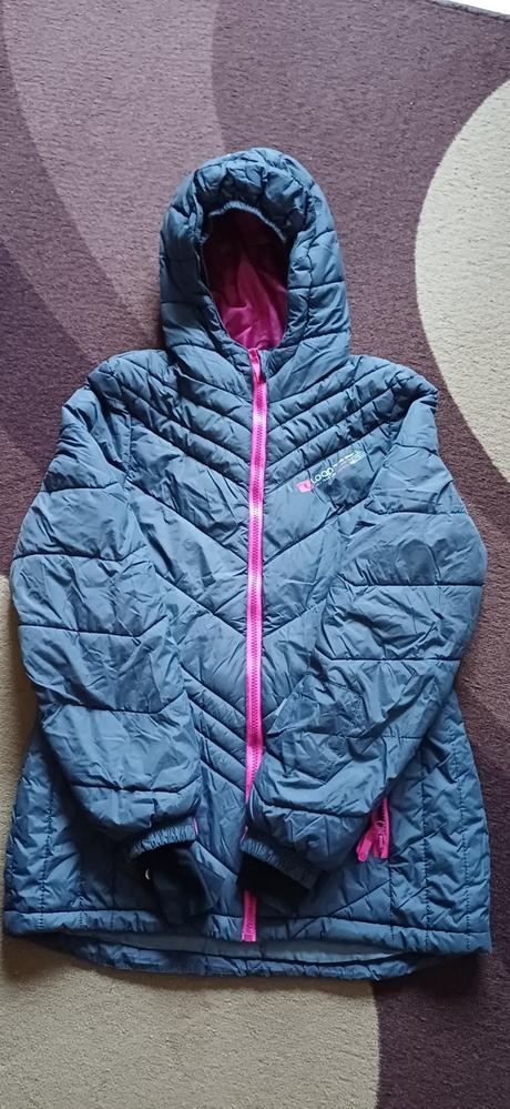 Zimní bunda 164, loap,164