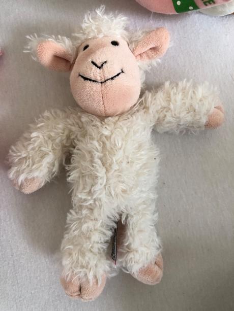 Velikonocni plysaci-kure, ovecka, zajicek, kralice, 