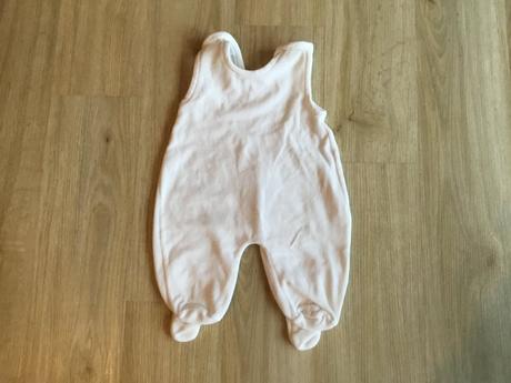 Bílé dupačky, queen,56