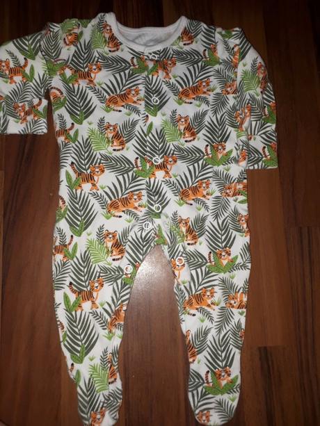 Barevný overal 56 george, george,56