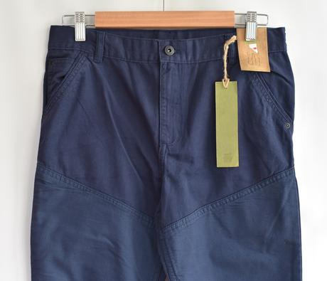 Džíny vel. 12 - 13 let, f&f,158