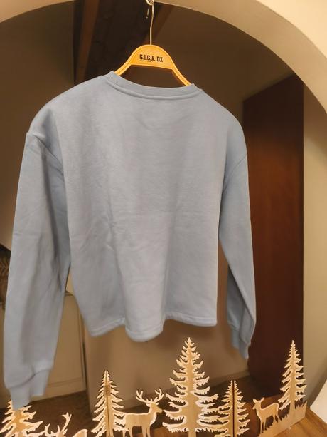 Mikina disney mickey h&m 158/164, xs/s, h&m,164