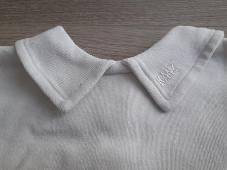 816 - tričko, kanz,74