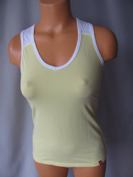 Sportovní elastické triko, m