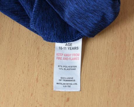 Mikina vel. 10 - 11 let, matalan,146