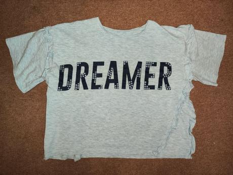 Triko girls 158/164, 158