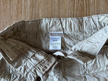 Dívčí sukně - 4 ks, c&a,122