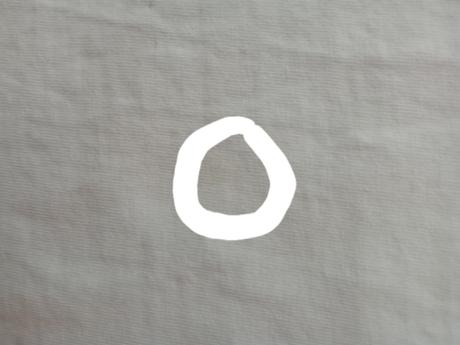 Trička krátký rukáv s kapsičkou, george,104