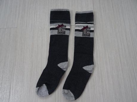 Dětské podkolenky, 26