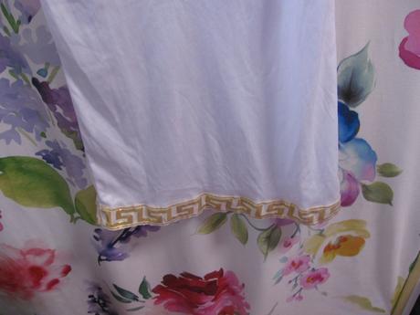 Karnevalový antický kostým,řecká bohyně, 