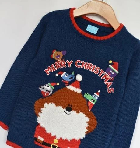 Svetr vel. 3 - 4 roky, 104