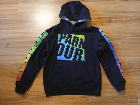 Mikina tary, vel. 140, 140